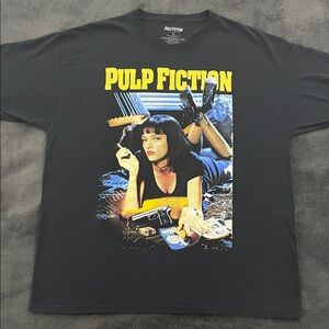 Pulp Fiction